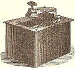 1898 Baird Chronograph Time Stamp advert OM.jpg (82187 bytes)